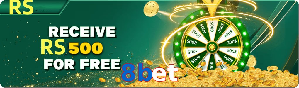 8Bet – Safe entertainment platform 8Bet