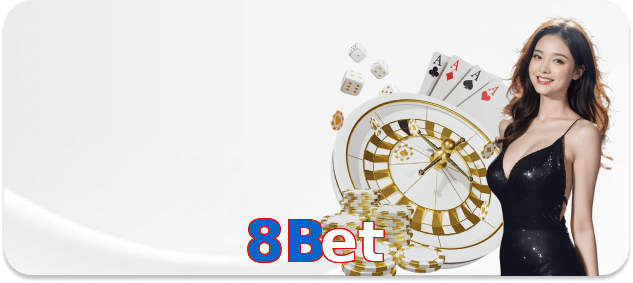 8Bet featured